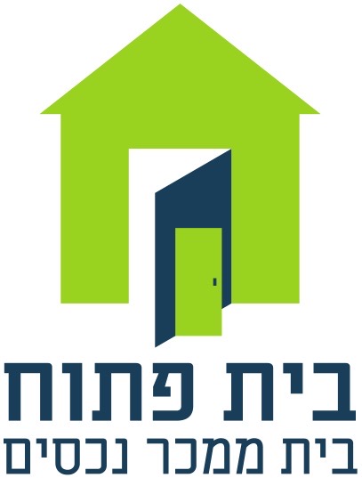 בית פתוח