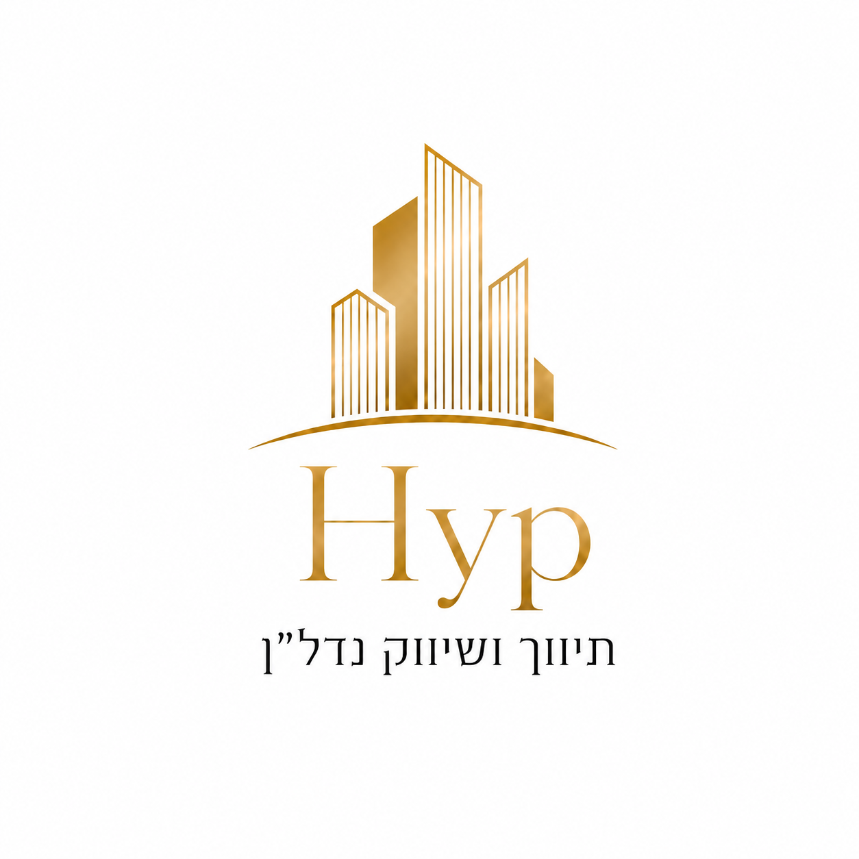 Hyp תיווך ושיווק נדל״ן